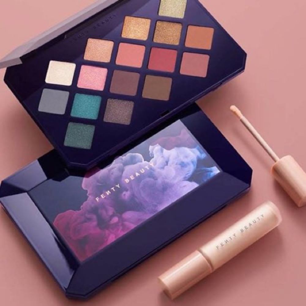 Fenty Beauty Moroccan Spice Pallete